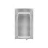 Bain-marie Ranger – Energy Efficient GN 1/1 | hendi