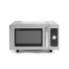 Mikrowelle 1000W mit Edelstahlgehäuse – Hendi | 430x515x308 mm