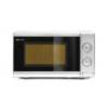 Four micro-ondes avec grill 20L – puissance 1050W | hendi