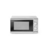 Mikrowelle mit Grillfunktion – 1050 W Leistung | hendi