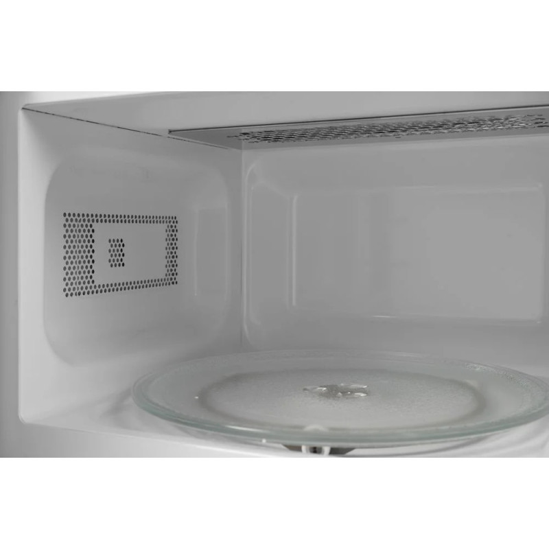 Four micro-ondes avec grill 20L – puissance 1050W | hendi