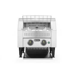 Durchlauf-Toaster doppelt – effizientes Toasten | hendi