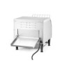 Conveyor Toaster Double – Efficient Two-Row Toasting | hendi