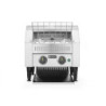 Grille-pain constant double à convoyeur – hendi 418x368x415 mm