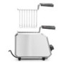 Sandwichtoaster mit 1200W Leistung – HENDI 485x215x270mm