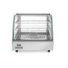 Beheiztes Thekendisplay 120L – Temperaturregler | hendi