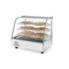 Beheiztes Thekendisplay 120L – Temperaturregler | hendi