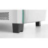 Beheiztes Thekendisplay 120L – Temperaturregler | hendi