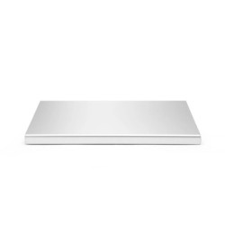 Plaque chauffe-plat GN 1/1 190W – maintien à 95°C | hendi