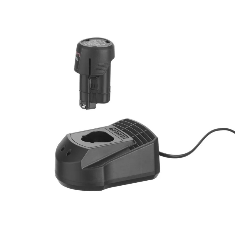 Elektrisches Kebabmesser kabellos – 60 kg/h Leistung | hendi