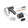 Elektrisches Kebabmesser kabellos – 60 kg/h Leistung | hendi
