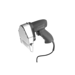 Kebab Knife Electric – Adjustable Slicing 30kg/h | hendi
