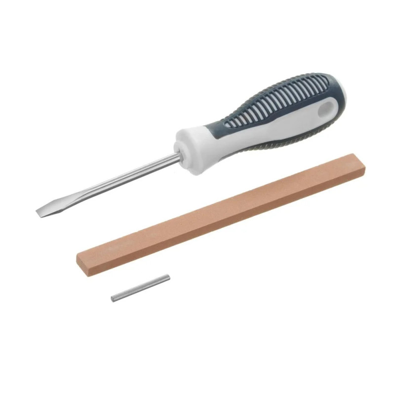 Elektrisches Kebabmesser – präzises Schneiden bis 30 kg/h | hendi
