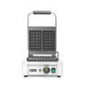 Liège Waffle Maker – Durable Cast Iron Plates | hendi