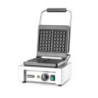 Waffeleisen Liège – 1500W, emailliert | hendi 212103
