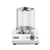Chauffe-saucisses acier inox 125L – hendi 265000