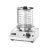 Sausage Warmer – Stainless Steel, 30-100°C | hendi