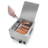 Sausage Warmer – 9.3L Capacity, Thermostat Control | hendi