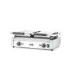 Contact Grill Double Version – 3600W Power | hendi