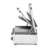 Contact Grill Double Version – 3600W Power | hendi
