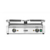 Contact Grill Double Grill – Fast Heating | hendi 263709
