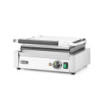 Grill de contact Panini puissant 2200W – hendi 263662