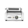 Kontaktgrill mit gerillten Platten – effizientes Grillen | hendi