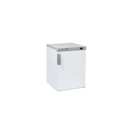 Budget Line Kühlschrank mit Stahlgehäuse 640x600x840 mm | arktic