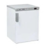 Budget Line Kühlschrank mit Stahlgehäuse 640x600x840 mm | arktic
