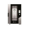 Convection Steam Oven GN 1/1 with Touch Control | hendi