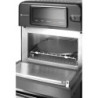 Four mixte haute vitesse CombiTurbo – cuisson rapide | hendi