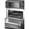 Four mixte haute vitesse CombiTurbo – cuisson rapide | hendi