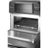 Four mixte haute vitesse CombiTurbo – cuisson rapide | hendi