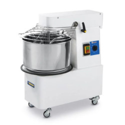 Spiral Mixer with Rising Head 32L Capacity | hendi