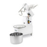 Spiral Mixer with Rising Head 10L Capacity | hendi