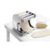 Electric Pasta Maker with Adjustable Thickness | hendi
