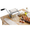 Machine à pâtes avec rouleaux réglables – hendi 224830