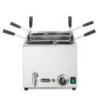 Cuiseur à pâtes professionnel 25L – hendi 240496