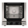 Convection Oven Multifunctional – 4 Trays, Durable | hendi