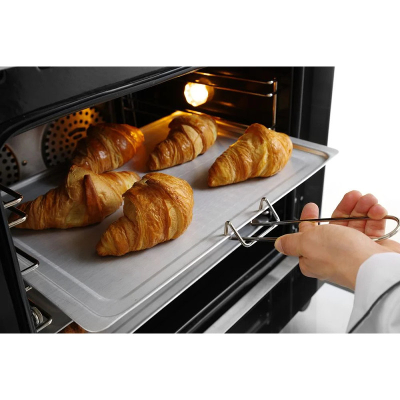 Convection Oven with Humidification H90S – 62L Capacity | hendi