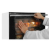 Convection Oven with Humidification H90S – 62L Capacity | hendi