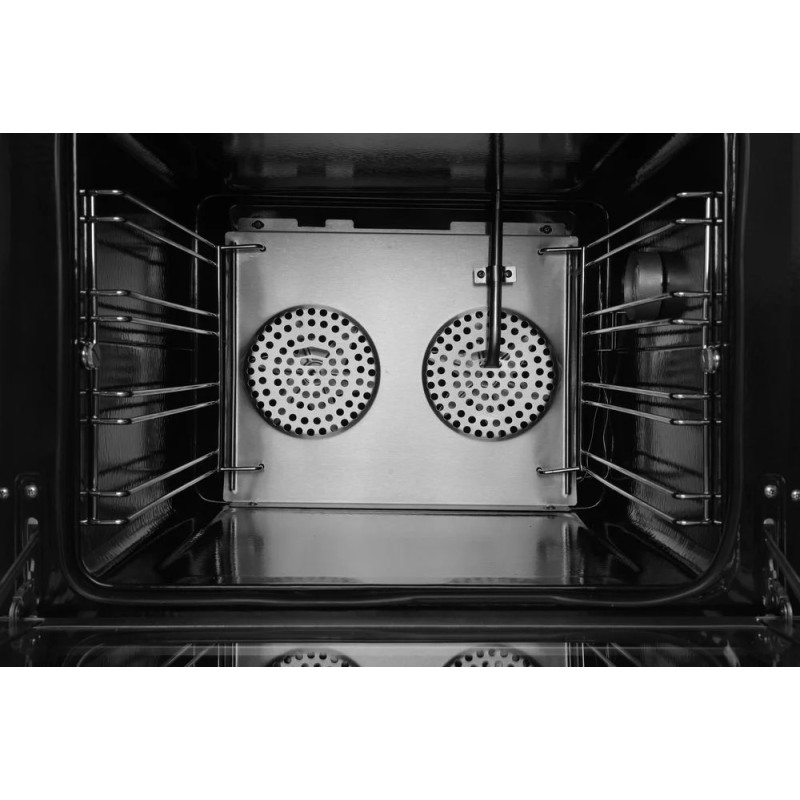 Convection Oven with Humidification H90S – 62L Capacity | hendi