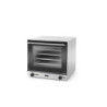 Convection Oven with Humidification H90S – 62L Capacity | hendi