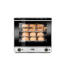 Four à convection H90 – 62L acier inox | hendi