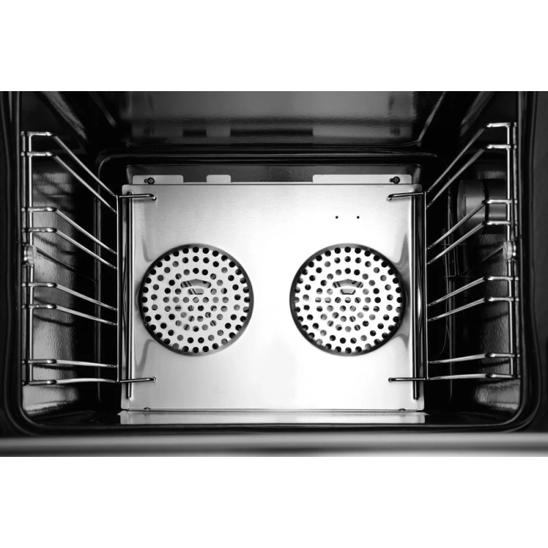 Four à convection H90 – 62L acier inox | hendi