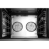 Four à convection H90 – 62L acier inox | hendi