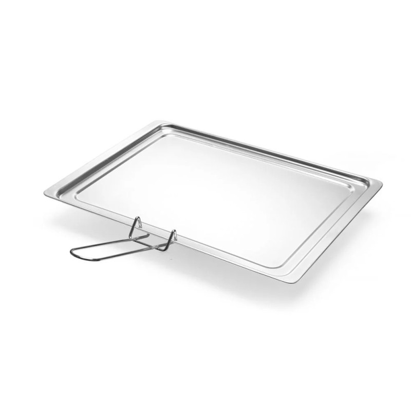 Four à convection H90 – 62L acier inox | hendi