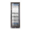 Dry aging cabinet – stainless steel, energy efficient | arktic