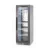 Reifeschrank mit Low-E-Glas 760x605x1725 mm | arktic