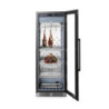 Dry aging cabinet – stainless steel, energy efficient | arktic